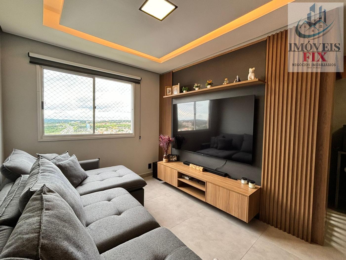 Apartamento à venda com 2 quartos, 110m² - Foto 1