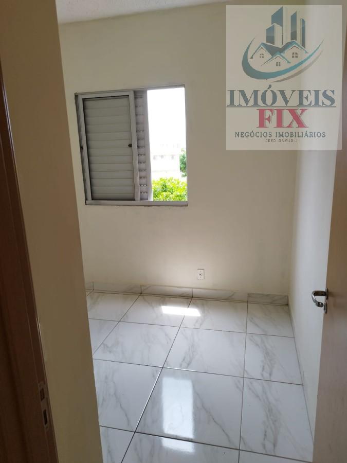 Apartamento à venda com 2 quartos, 45m² - Foto 1