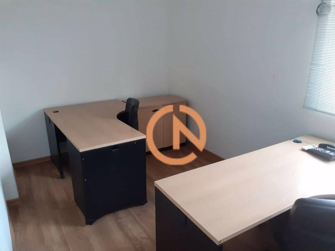 Conjunto Comercial-Sala para alugar, 15m² - Foto 8