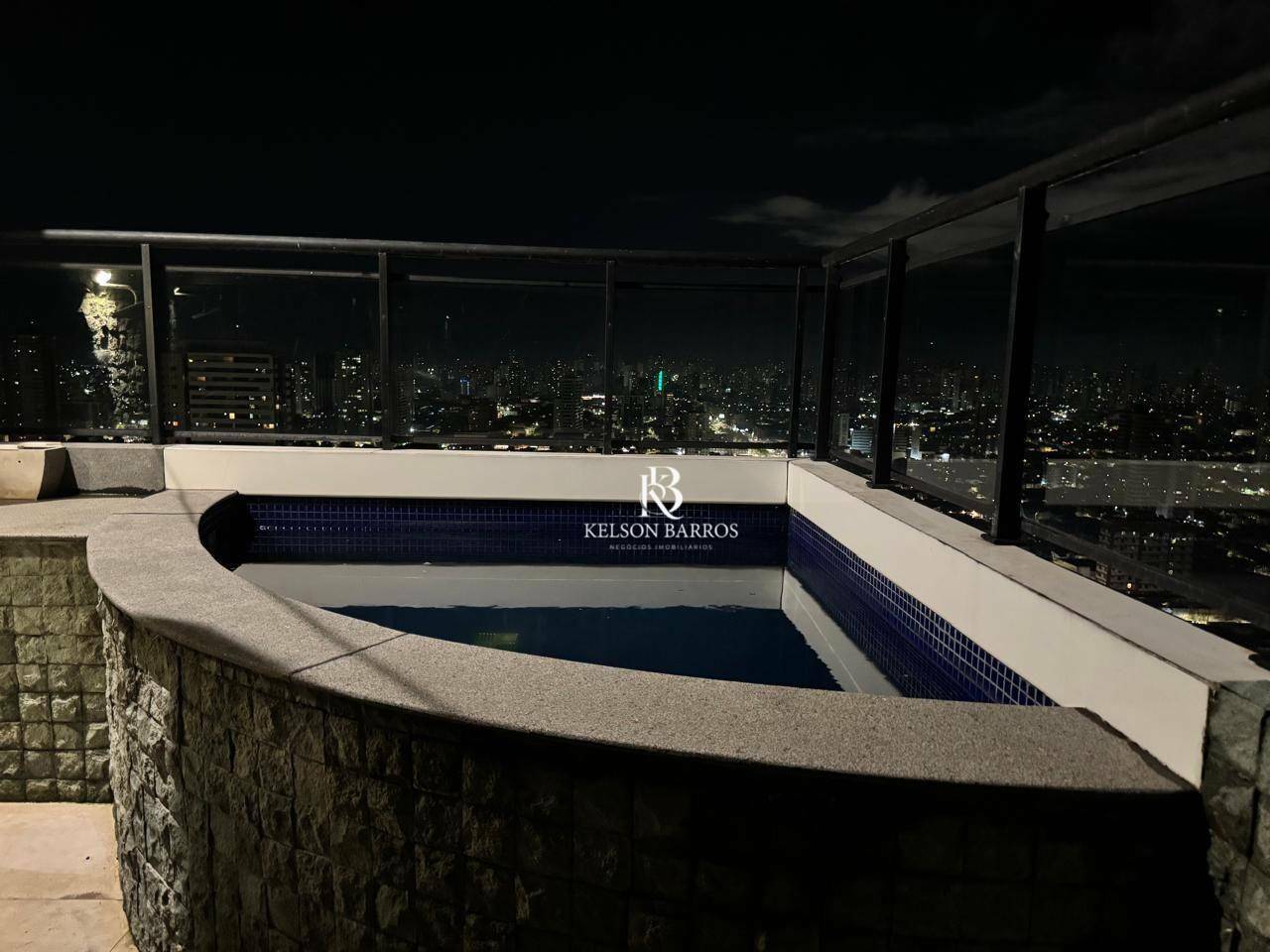 Cobertura à venda com 2 quartos, 118m² - Foto 5