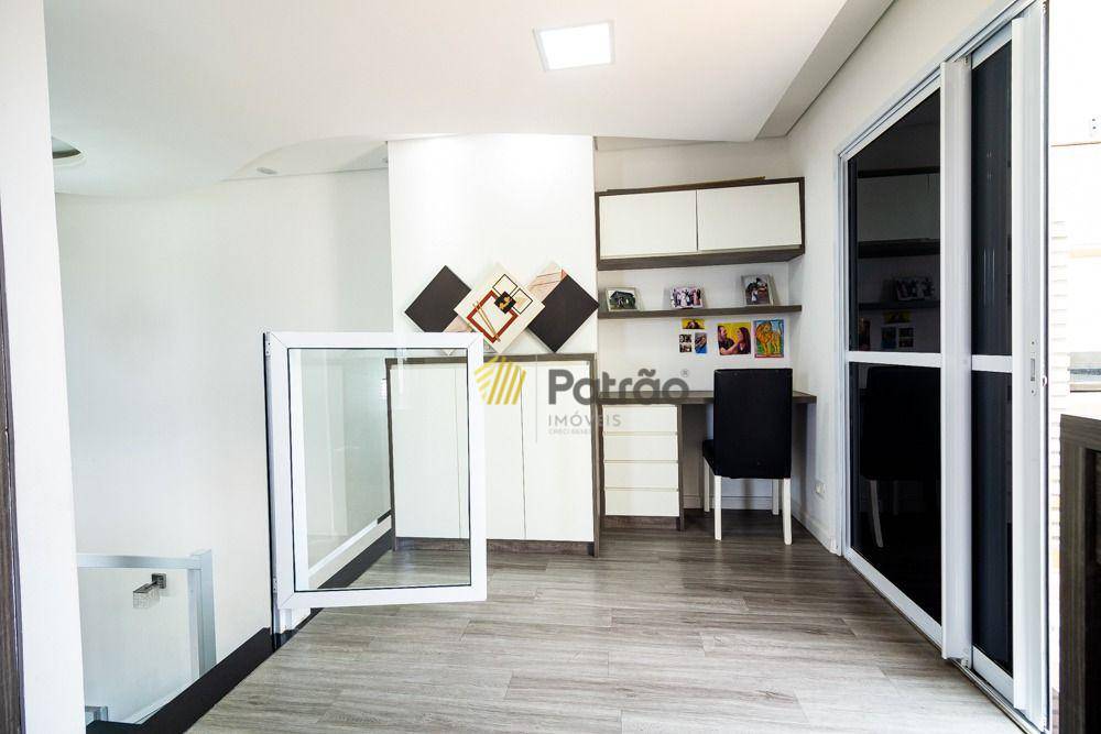 Cobertura à venda com 3 quartos, 156m² - Foto 20