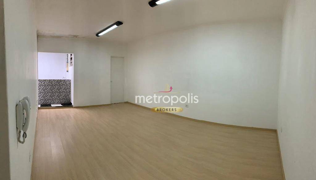 Conjunto Comercial-Sala para alugar, 40m² - Foto 1