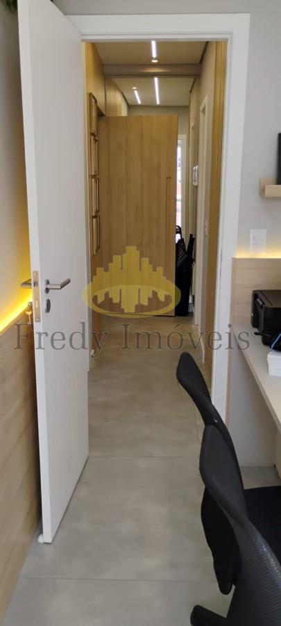 Conjunto Comercial-Sala à venda com 2 quartos, 38m² - Foto 13