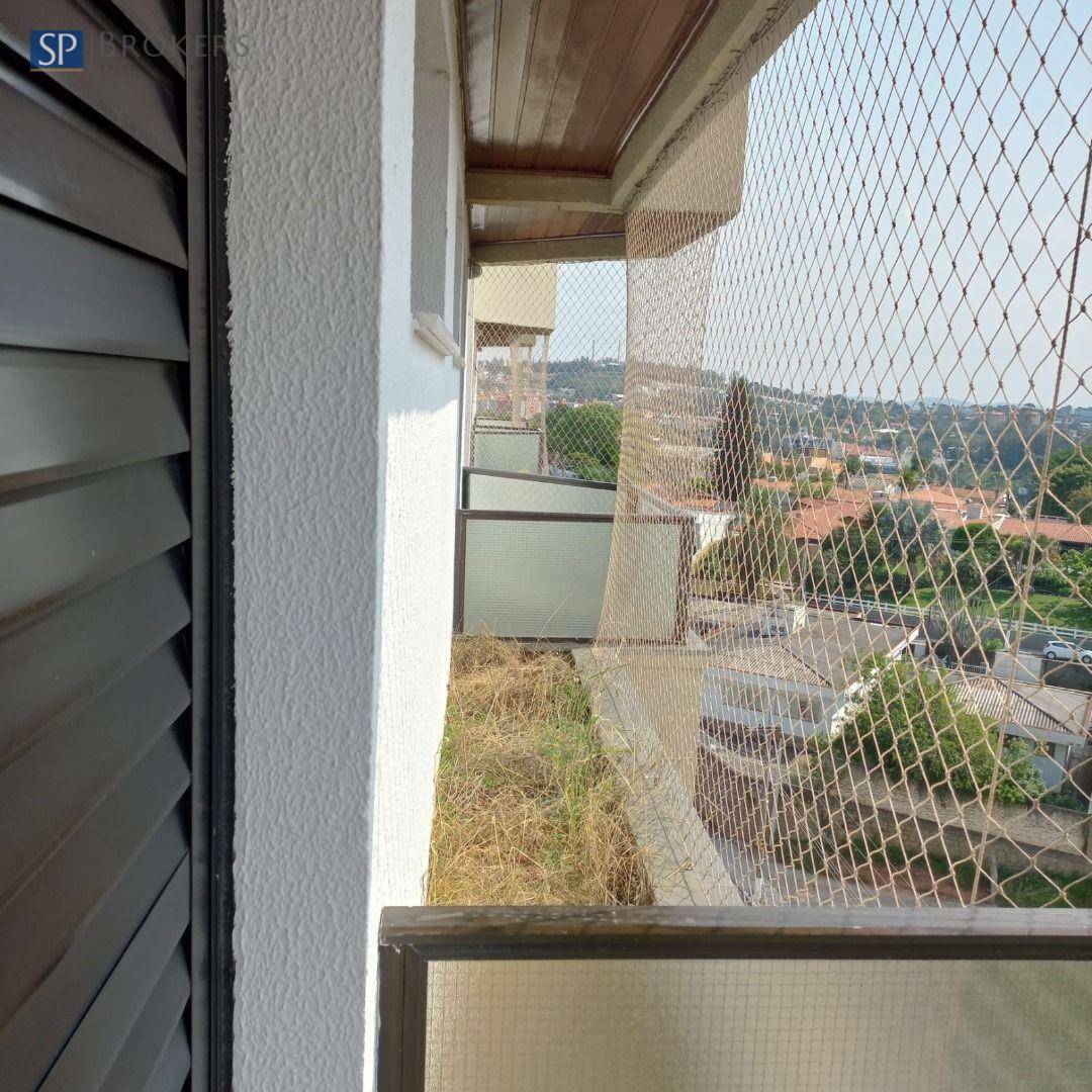Apartamento para alugar com 3 quartos, 185m² - Foto 44