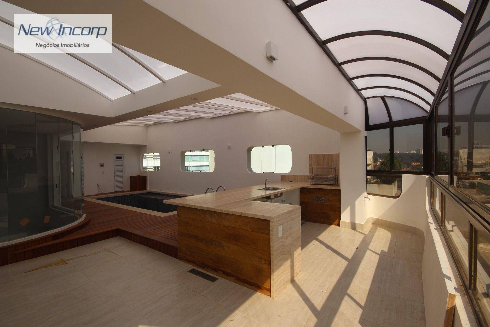 Cobertura à venda com 4 quartos, 453m² - Foto 6