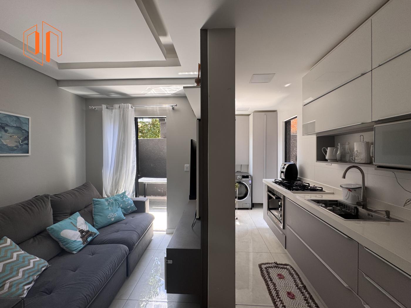 Apartamento à venda com 3 quartos, 88m² - Foto 22