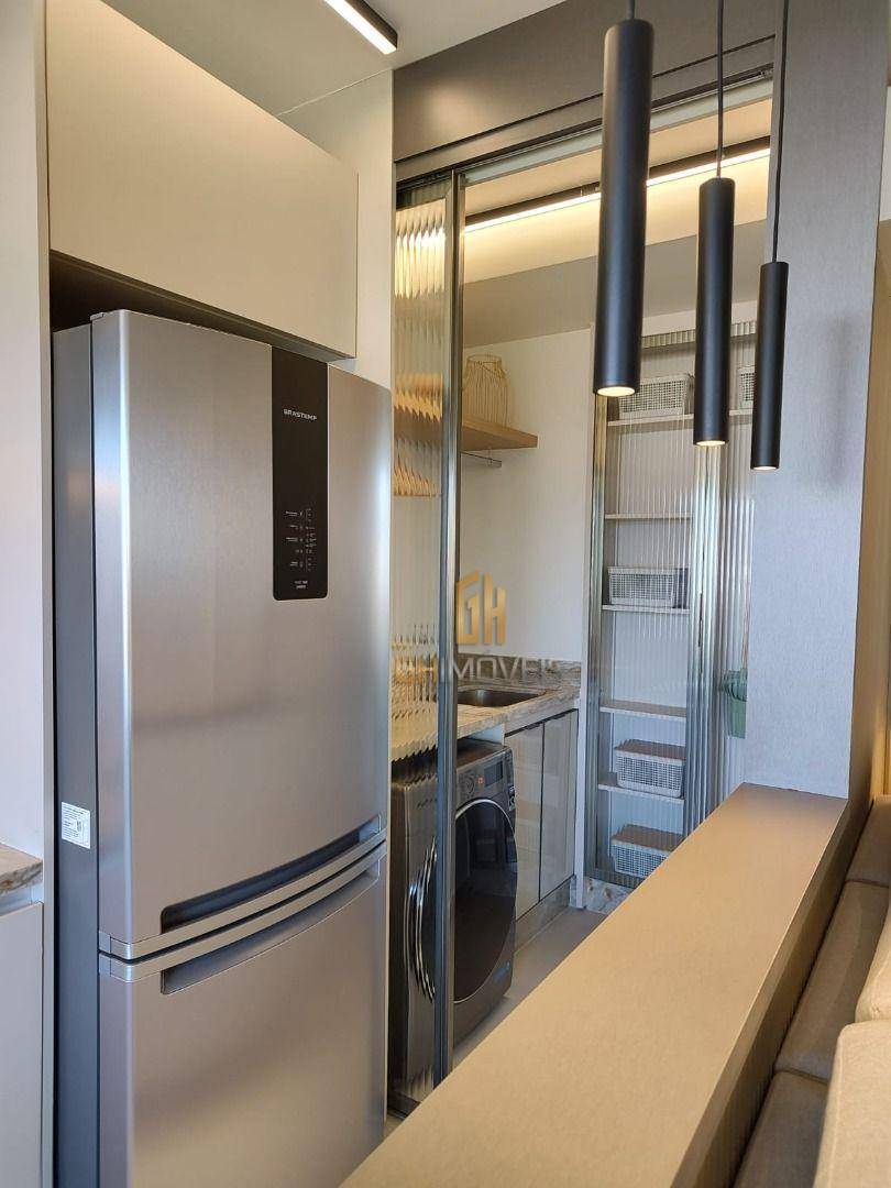 Apartamento à venda com 3 quartos, 80m² - Foto 5