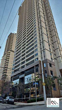 Cobertura à venda com 3 quartos, 258m² - Foto 1