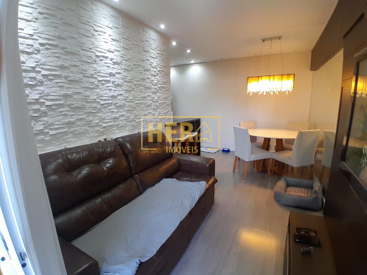 Apartamento à venda com 2 quartos, 48m² - Foto 14