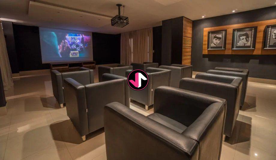 Apartamento à venda com 3 quartos - Foto 30