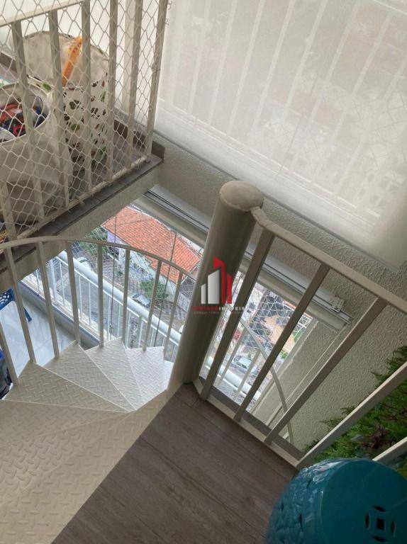 Cobertura à venda com 3 quartos, 170m² - Foto 23