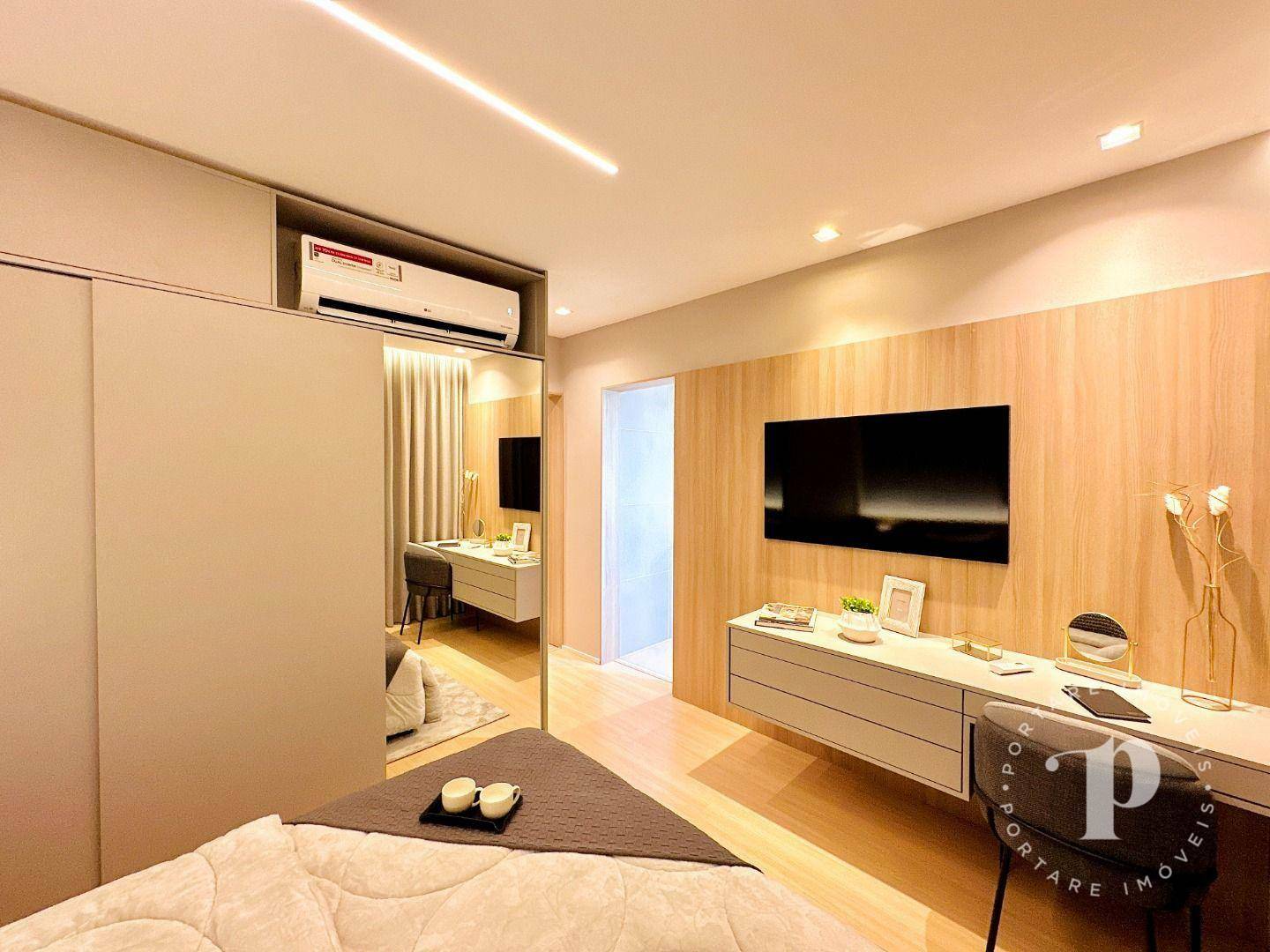 Apartamento à venda com 3 quartos, 92m² - Foto 11