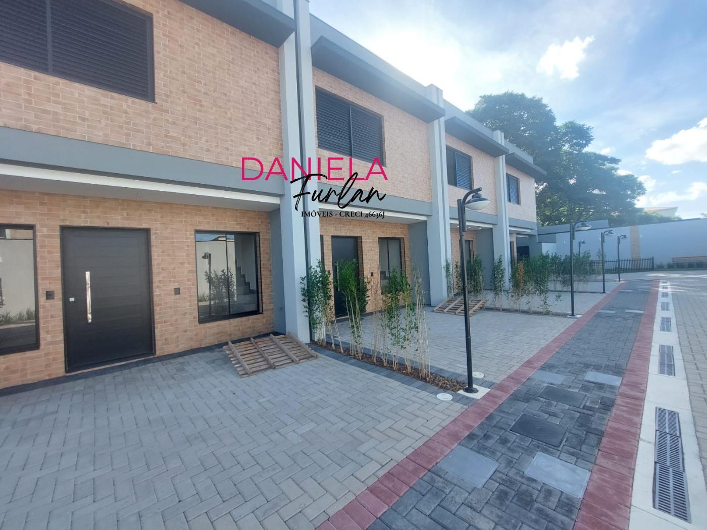 Casa de Condomínio à venda com 3 quartos, 140m² - Foto 34