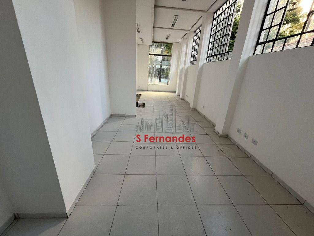 Loja-Salão para alugar, 200m² - Foto 19
