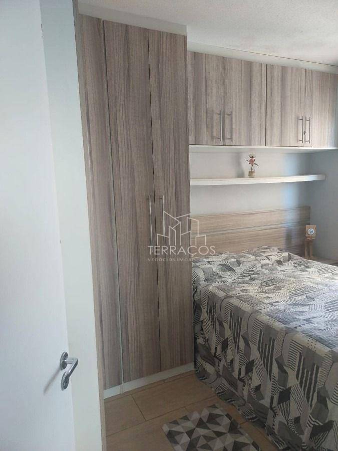 Apartamento à venda com 2 quartos, 48m² - Foto 8