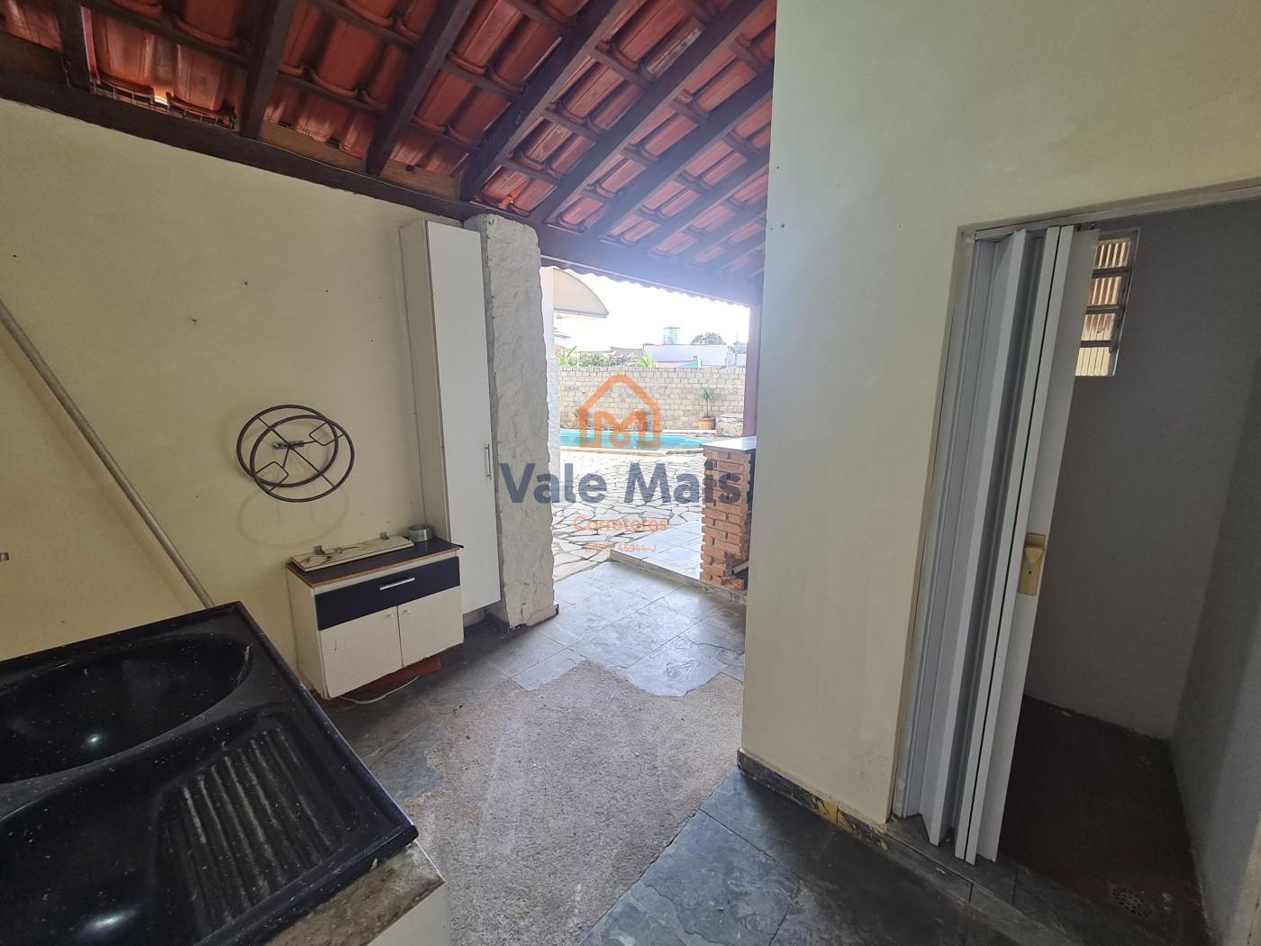 Casa para alugar com 3 quartos, 520m² - Foto 7