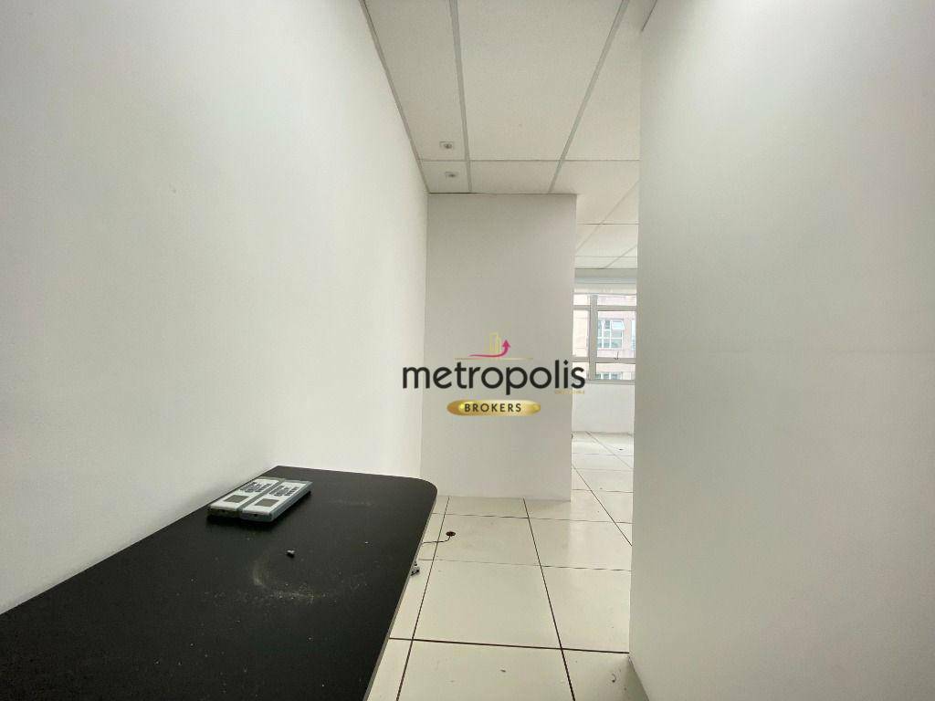 Conjunto Comercial-Sala à venda, 48m² - Foto 8