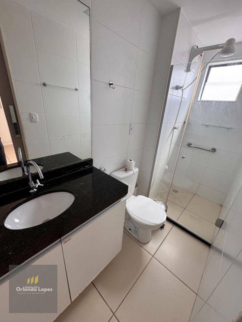 Apartamento para alugar com 3 quartos, 79m² - Foto 17