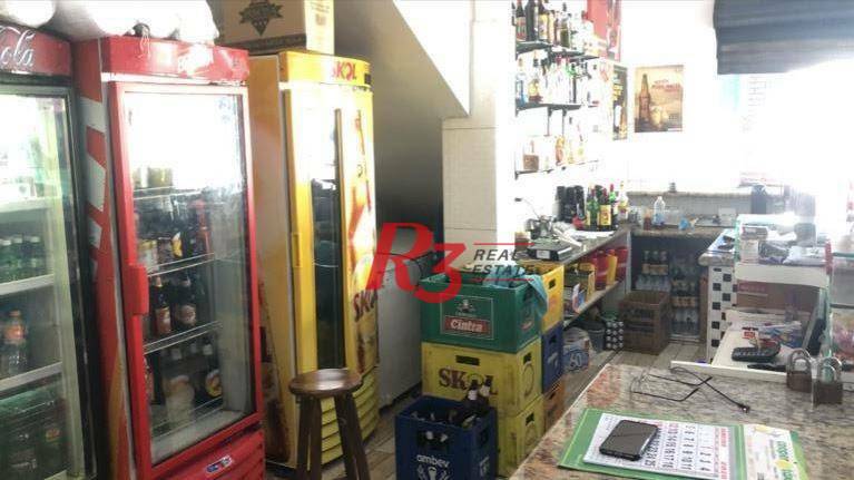 Loja-Salão à venda e aluguel, 100m² - Foto 5