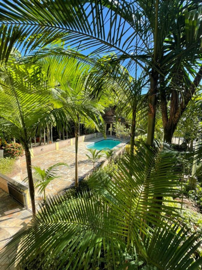Chácara à venda com 3 quartos, 24004m² - Foto 9