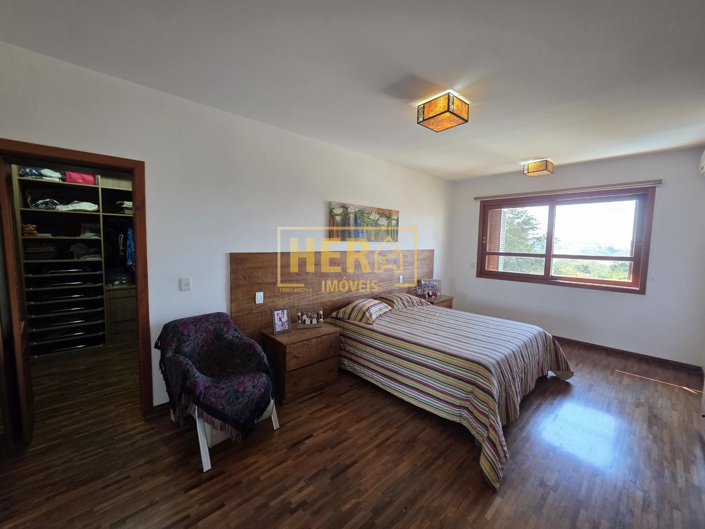 Casa de Condomínio à venda com 5 quartos, 474m² - Foto 25