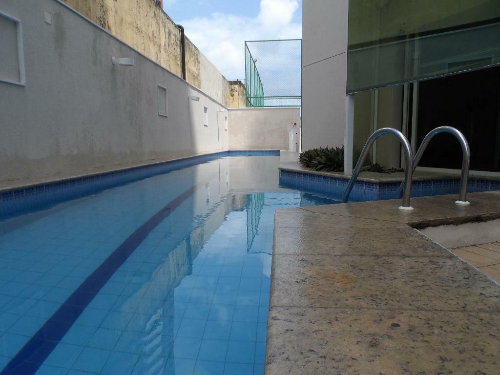 Apartamento à venda com 3 quartos, 240m² - Foto 20