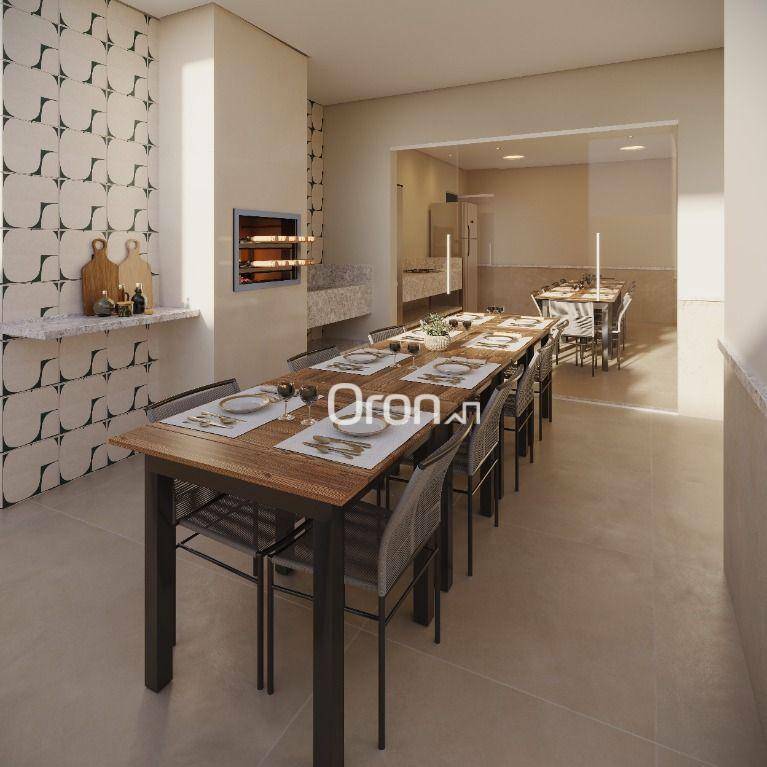 Apartamento à venda com 3 quartos, 79m² - Foto 10
