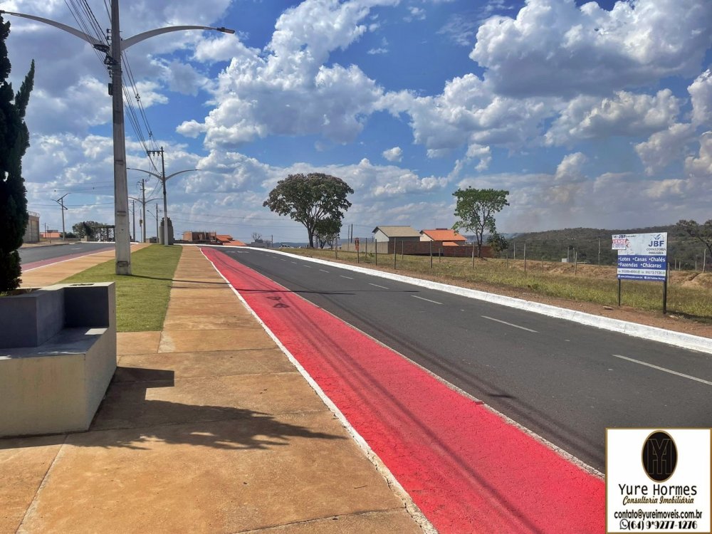 Terreno à venda, 510m² - Foto 6