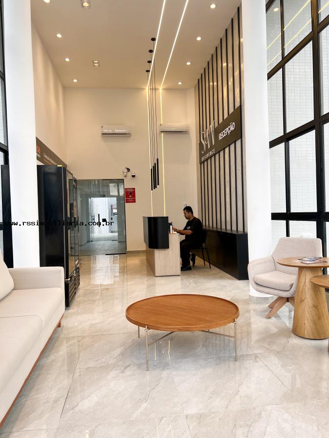 Apartamento à venda com 2 quartos, 58m² - Foto 47