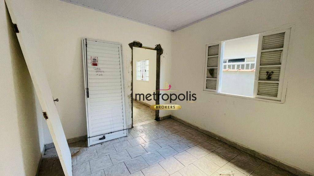 Casa para alugar com 1 quarto, 60m² - Foto 9