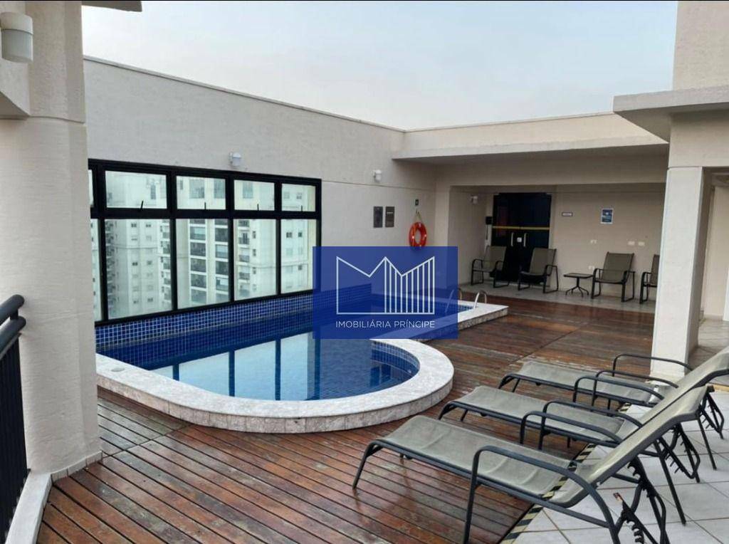Flat/Apart Hotel à venda e aluguel com 1 quarto, 31m² - Foto 10