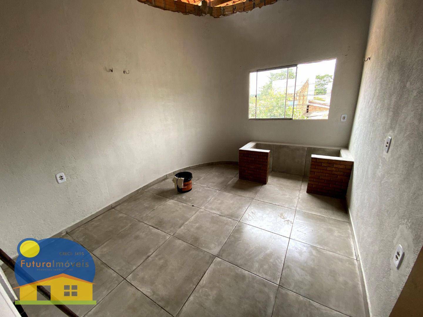Casa à venda com 3 quartos, 60m² - Foto 26