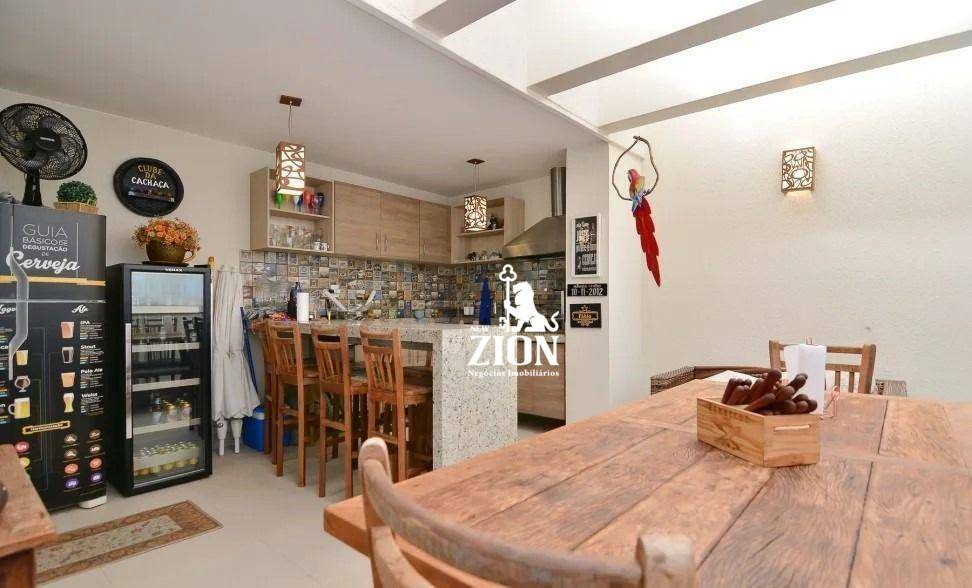 Cobertura à venda com 2 quartos, 170m² - Foto 25