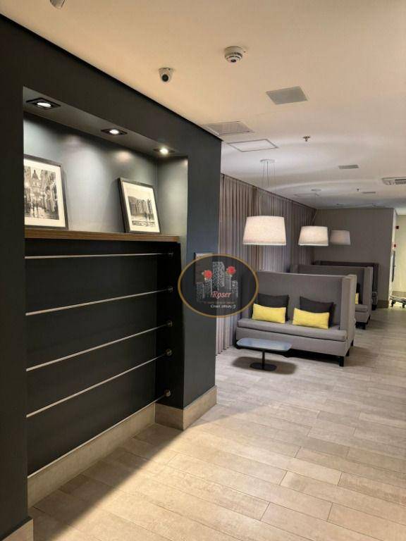 Flat/Apart Hotel à venda e aluguel com 1 quarto, 27m² - Foto 28