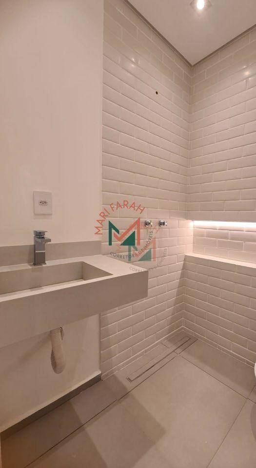 Apartamento à venda com 2 quartos, 125m² - Foto 12