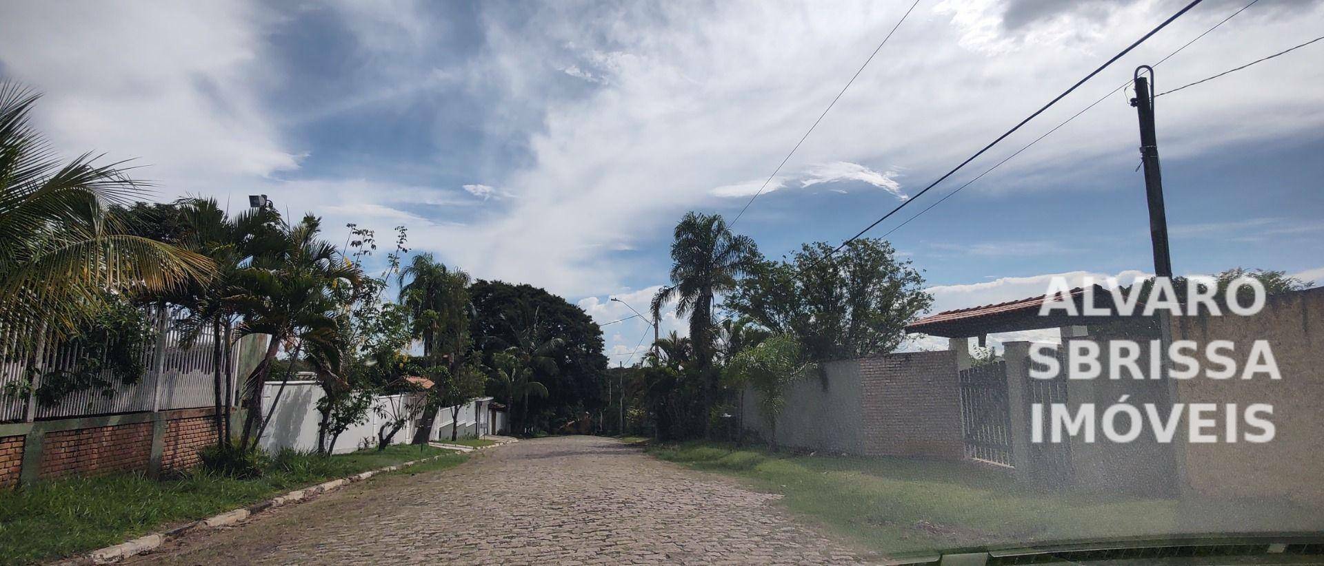 Chácara à venda com 1 quarto, 119m² - Foto 104