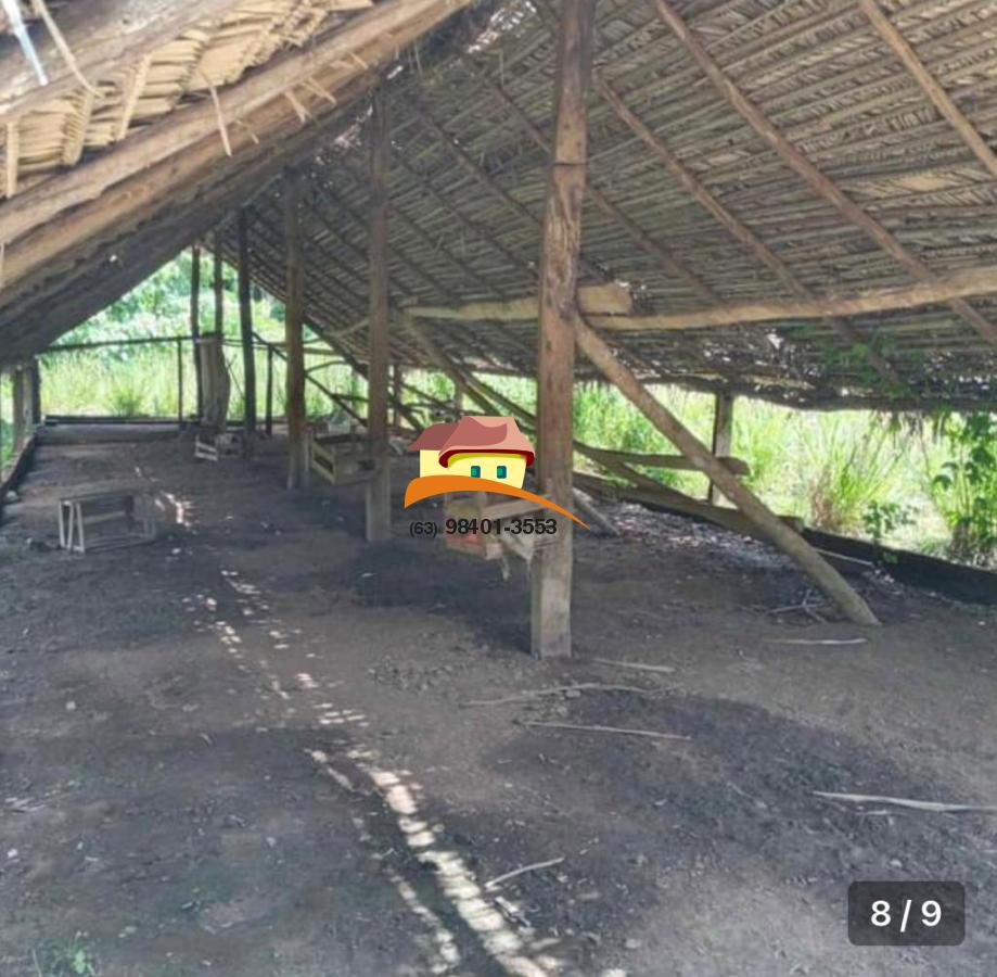 Fazenda à venda, 1690000m² - Foto 5