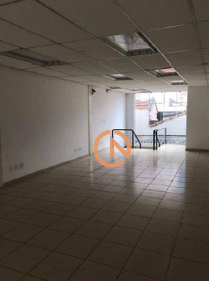 Prédio Inteiro à venda e aluguel, 129m² - Foto 2