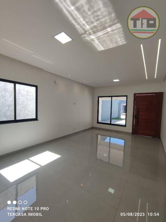 Casa à venda com 4 quartos, 171m² - Foto 6