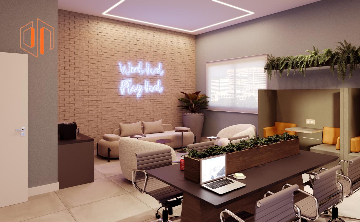 Apartamento à venda com 2 quartos, 49m² - Foto 14