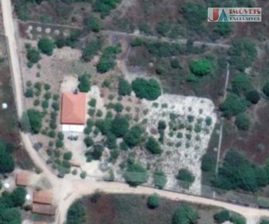 Sítio à venda com 4 quartos, 595m² - Foto 4