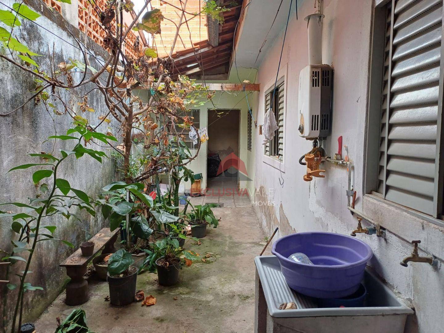 Casa à venda com 3 quartos, 107m² - Foto 5