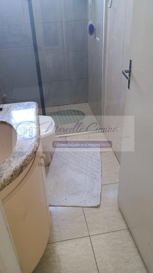 Apartamento à venda com 3 quartos, 90m² - Foto 11