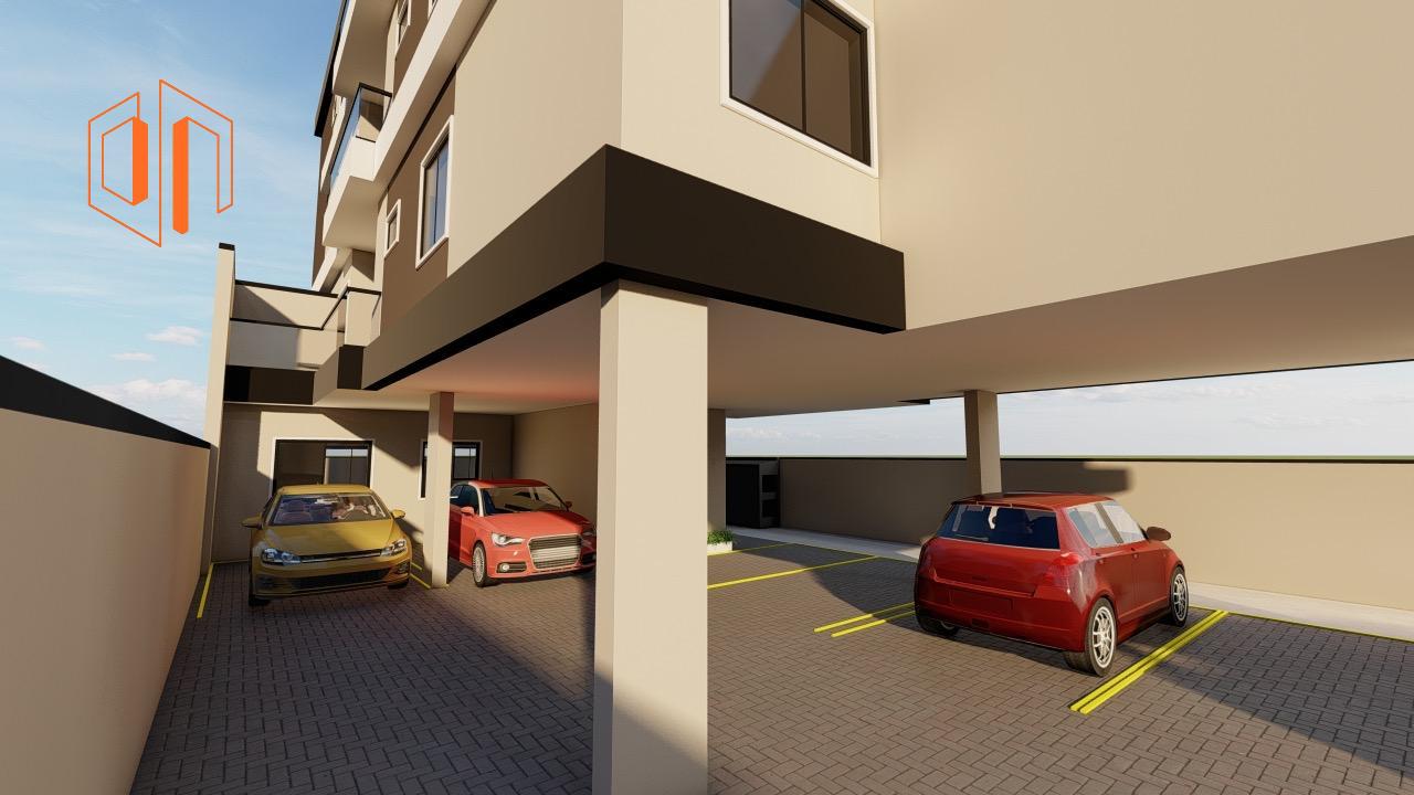 Apartamento à venda com 2 quartos, 47m² - Foto 15
