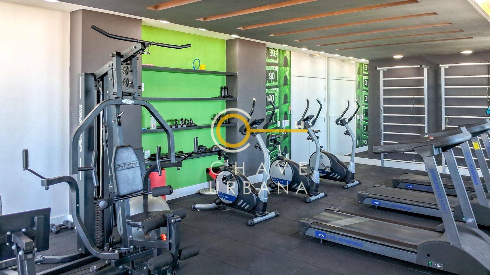 Apartamento para alugar com 2 quartos, 66m² - Foto 15