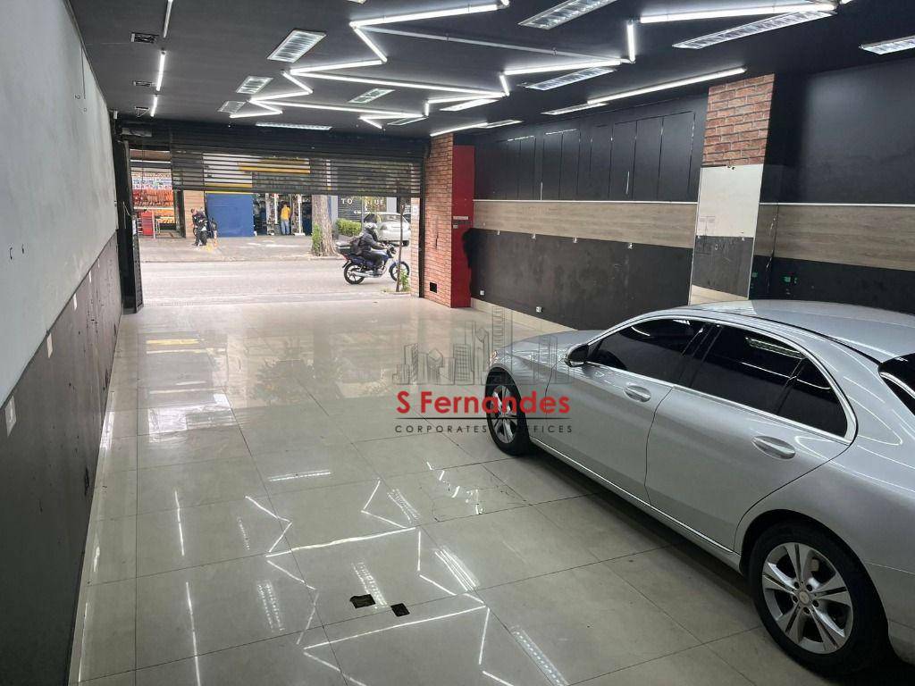 Loja-Salão para alugar, 240m² - Foto 40