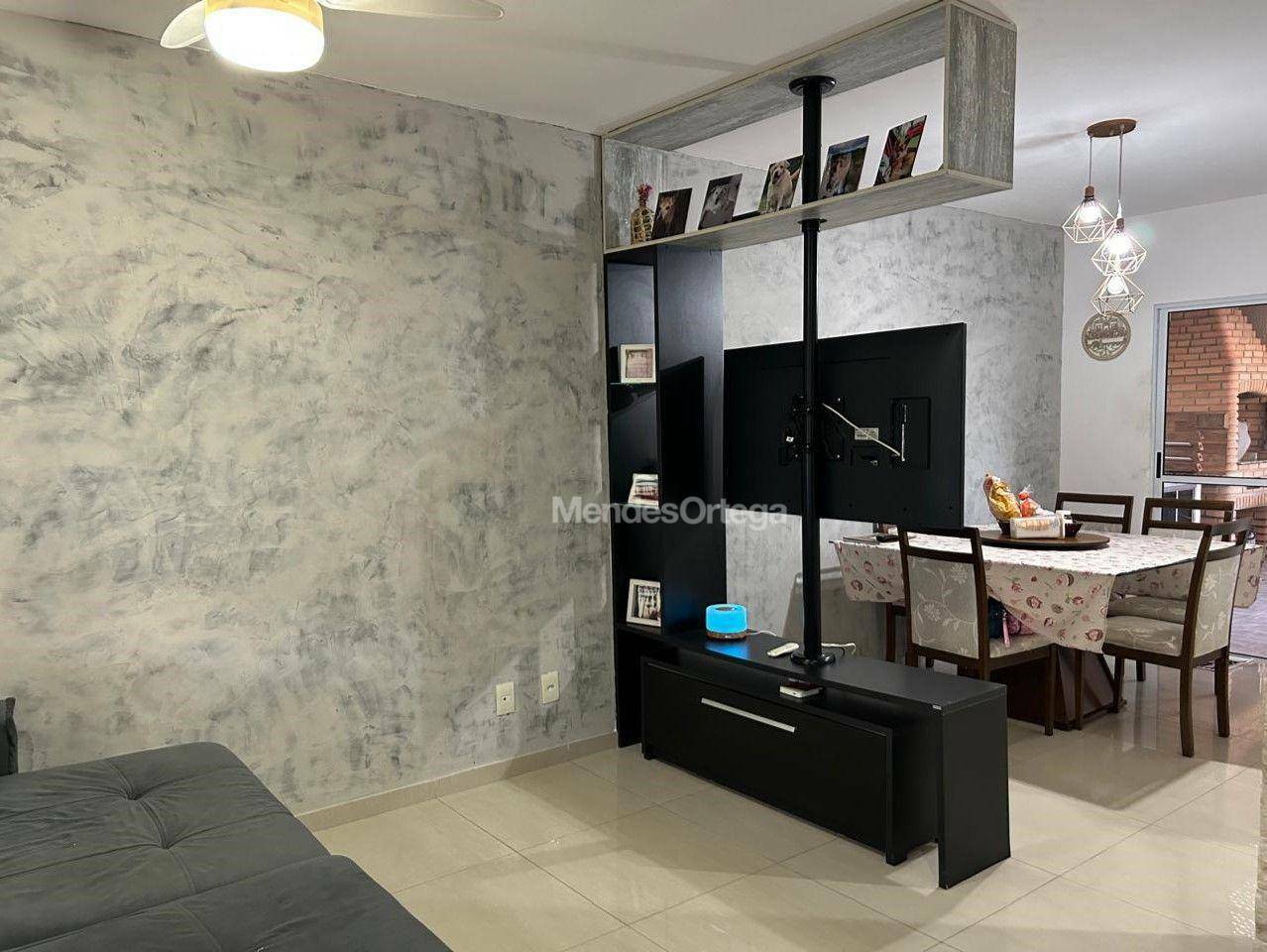 Casa de Condomínio à venda com 2 quartos, 145m² - Foto 7