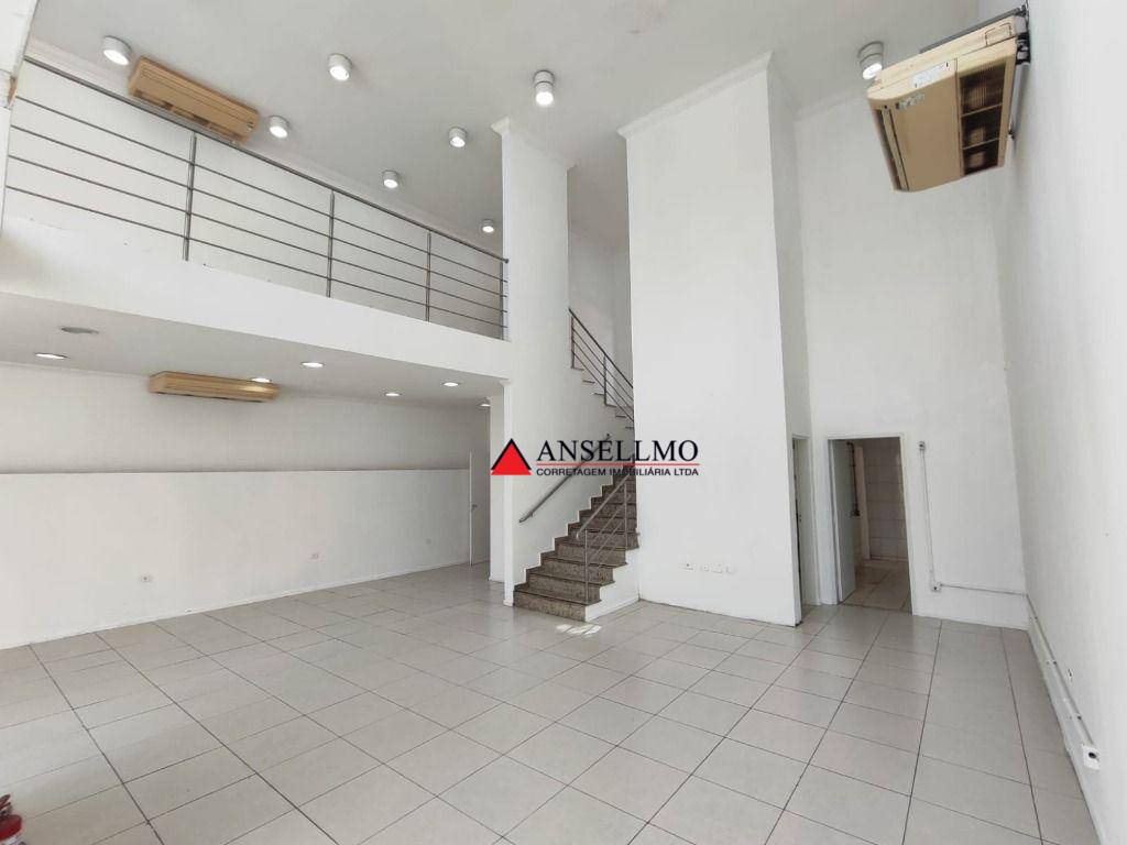 Loja-Salão à venda e aluguel, 250m² - Foto 4