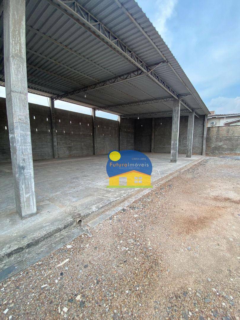 Depósito-Galpão-Armazém para alugar, 720m² - Foto 14