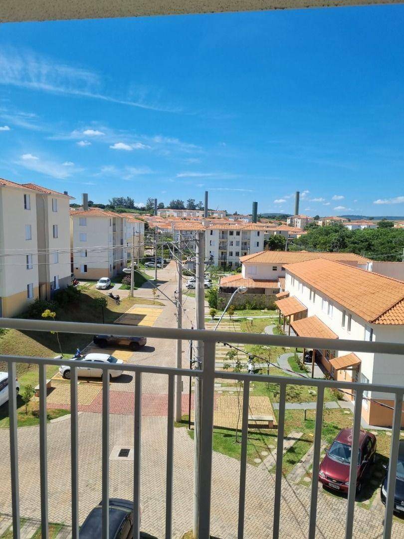Apartamento para alugar com 2 quartos, 47m² - Foto 7